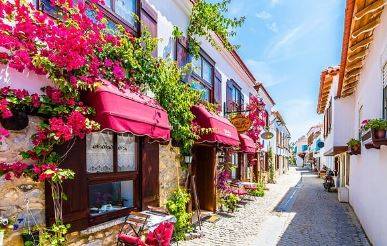 BM'nin "En iyi turizm köyü" listesine Türkiye damgası: Bu 4 köy yarışa girdi 4